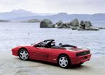 Ferrari 348 Spider 1993 года (US)